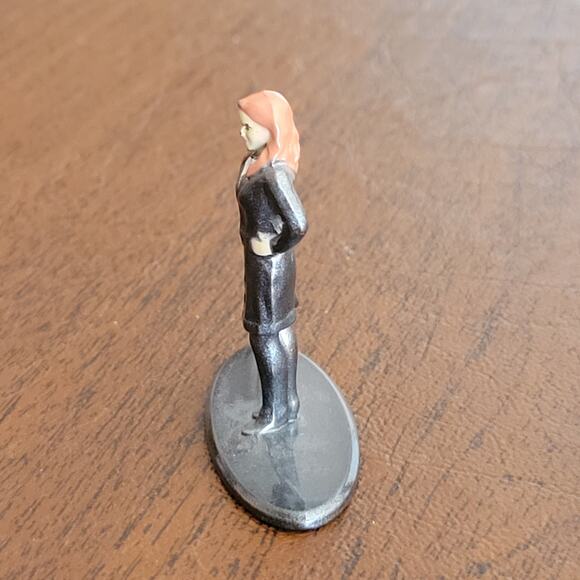 Harry Potter Jada Nano Metalfigs Diecast 1.5" Hermione Granger #30831 Figure - Picture 3 of 11